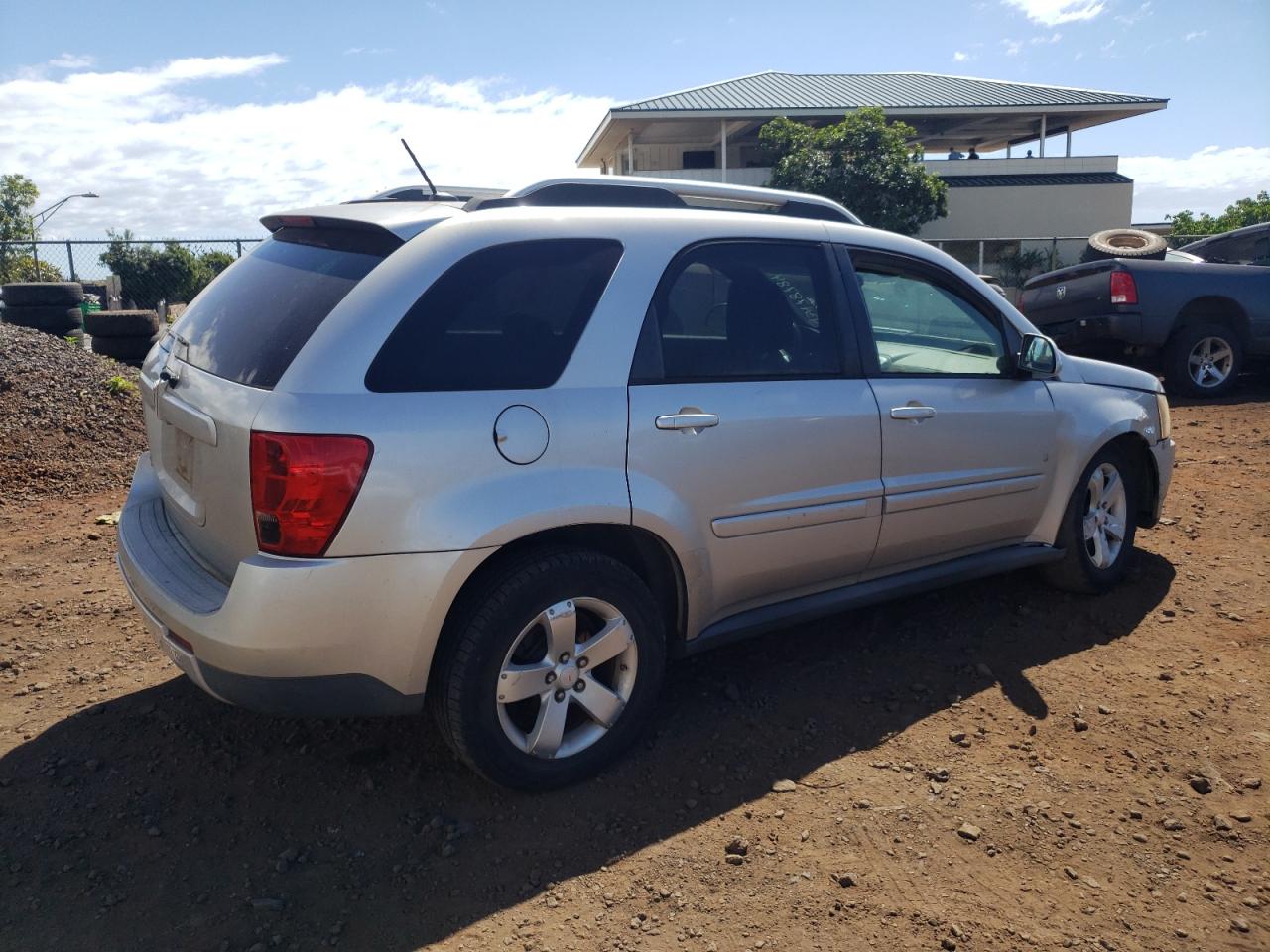 Lot #2509144993 2007 PONTIAC TORRENT