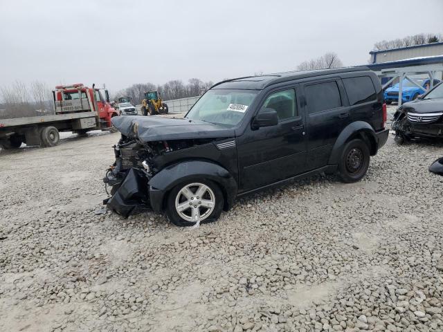 2007 Dodge Nitro SLT