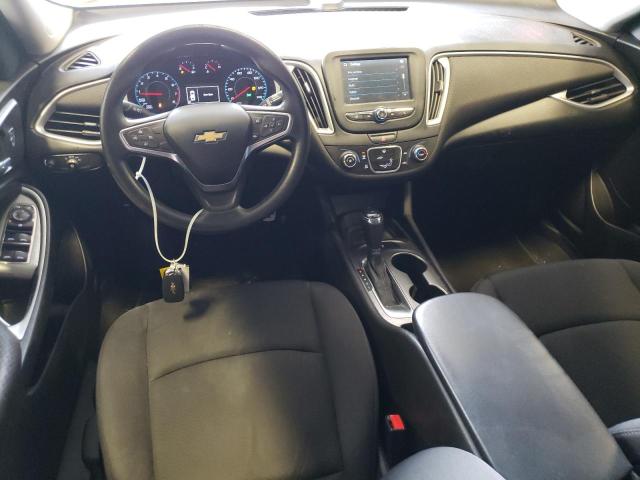 1G1ZB5ST2GF242925 2016 Chevrolet Malibu Ls