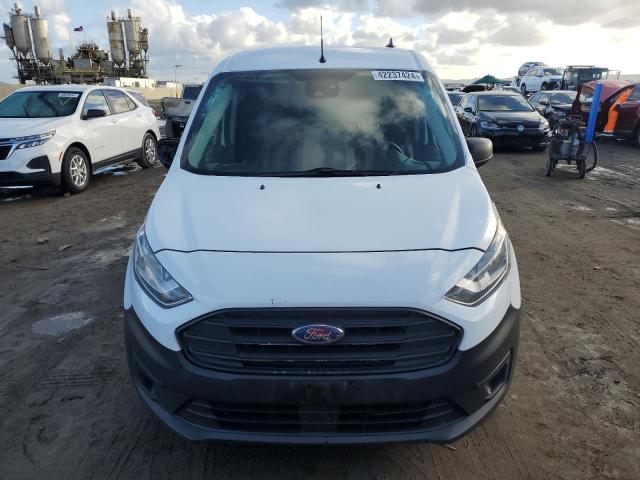 2019 Ford Transit Connect Xl VIN: NM0LS7E24K1431011 Lot: 42237424