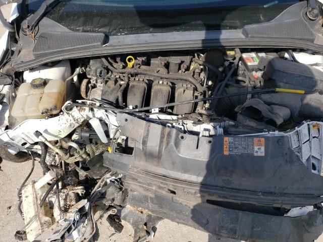 2014 Ford Focus Se VIN: 1FADP3K27EL364117 Lot: 43954244