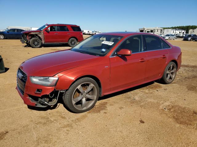 VIN WAUFFAFL0EA087459 2014 Audi A4, Premium Plus no.1