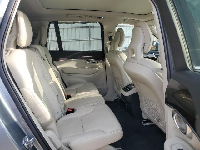 YV4A22PK8G1051491 2016 VOLVO XC90, photo no. 10