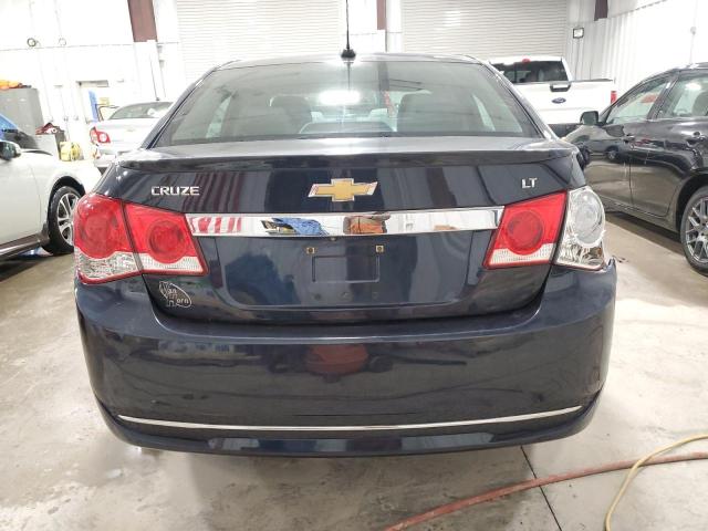 2015 CHEVROLET CRUZE LT - 1G1PE5SB5F7239791