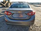 CHEVROLET CRUZE LT photo