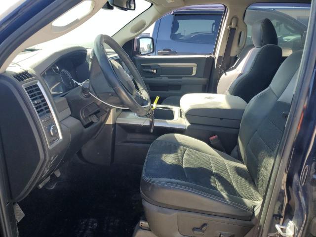 2018 RAM 1500 SLT 1C6RR6LT4JS125604