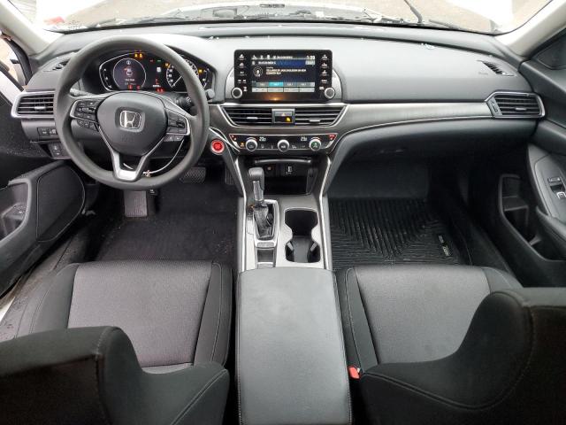 2019 HONDA ACCORD LX - 1HGCV1F12KA807252