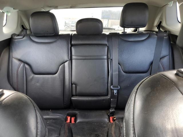 2020 JEEP COMPASS TR - 3C4NJDDB3LT150164