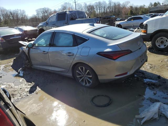 2024 ACURA INTEGRA 19UDE4H25RA013707