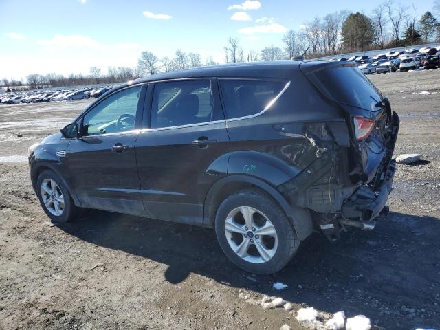 2015 FORD ESCAPE SE 1FMCU9G97FUA92991