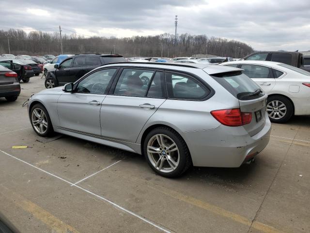 2015 BMW 328 XI - WBA3G7C52FK480870
