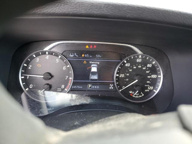 2023 NISSAN FRONTIER S 1N6ED1EK7PN621952