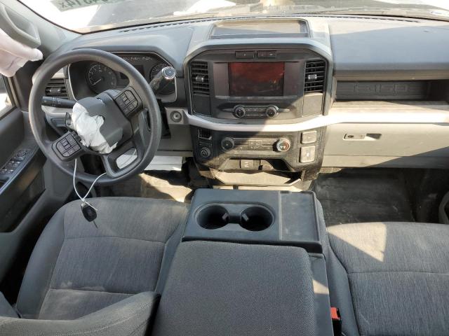 2023 FORD F150 SUPER 1FTFX1E50PKD04329