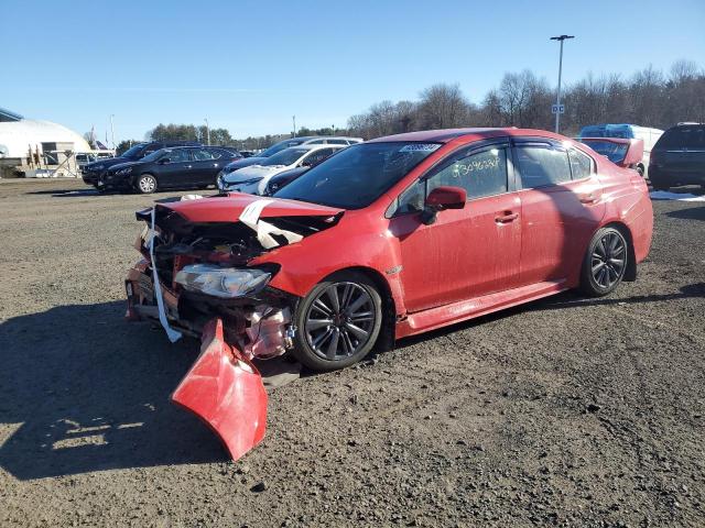 2019 Subaru Wrx VIN: JF1VA1A67K9812234 Lot: 43096234