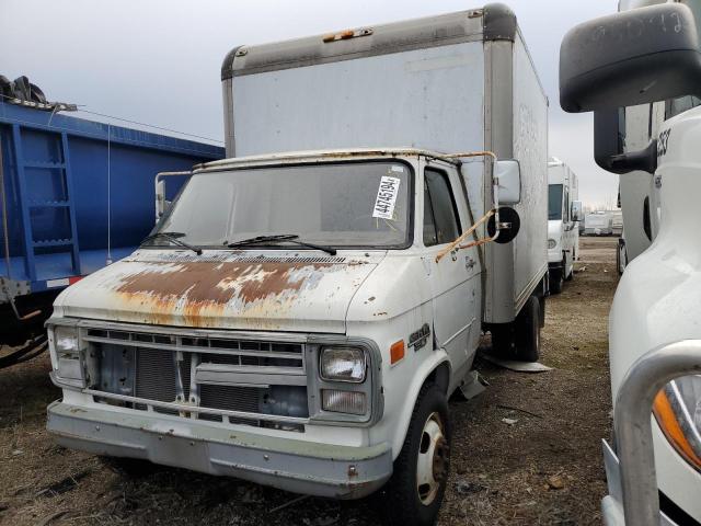 2GBHG31K1J4129146 1988 Chevrolet G30
