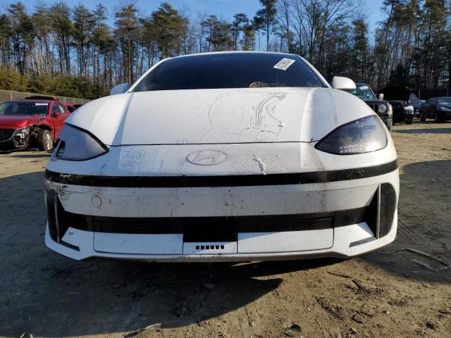 2023 HYUNDAI IONIQ 6 SE - KMHM34AA7PA021936