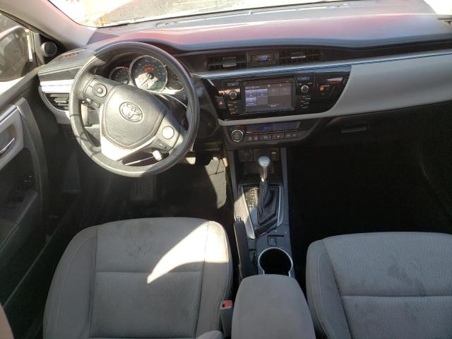 VIN 4T1BF1FK8DU687258 2013 Toyota Camry, LE no.8