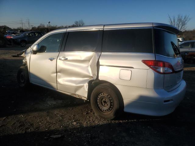 2016 Nissan Quest S VIN: JN8AE2KP8G9153506 Lot: 39167574