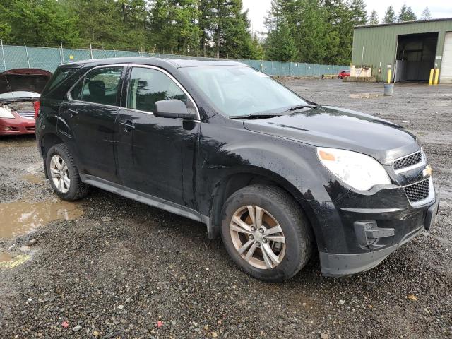 2015 Chevrolet Equinox Ls VIN: 2GNALAEKXF1115589 Lot: 43821244