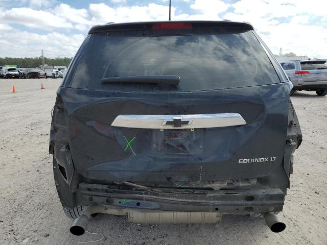 2015 CHEVROLET EQUINOX 2L - 2GNFLCE35F6329080