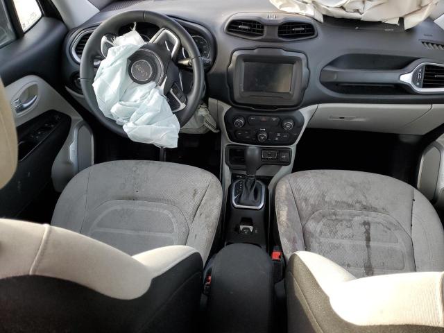 2018 JEEP RENEGADE L - ZACCJABB9JPH32430
