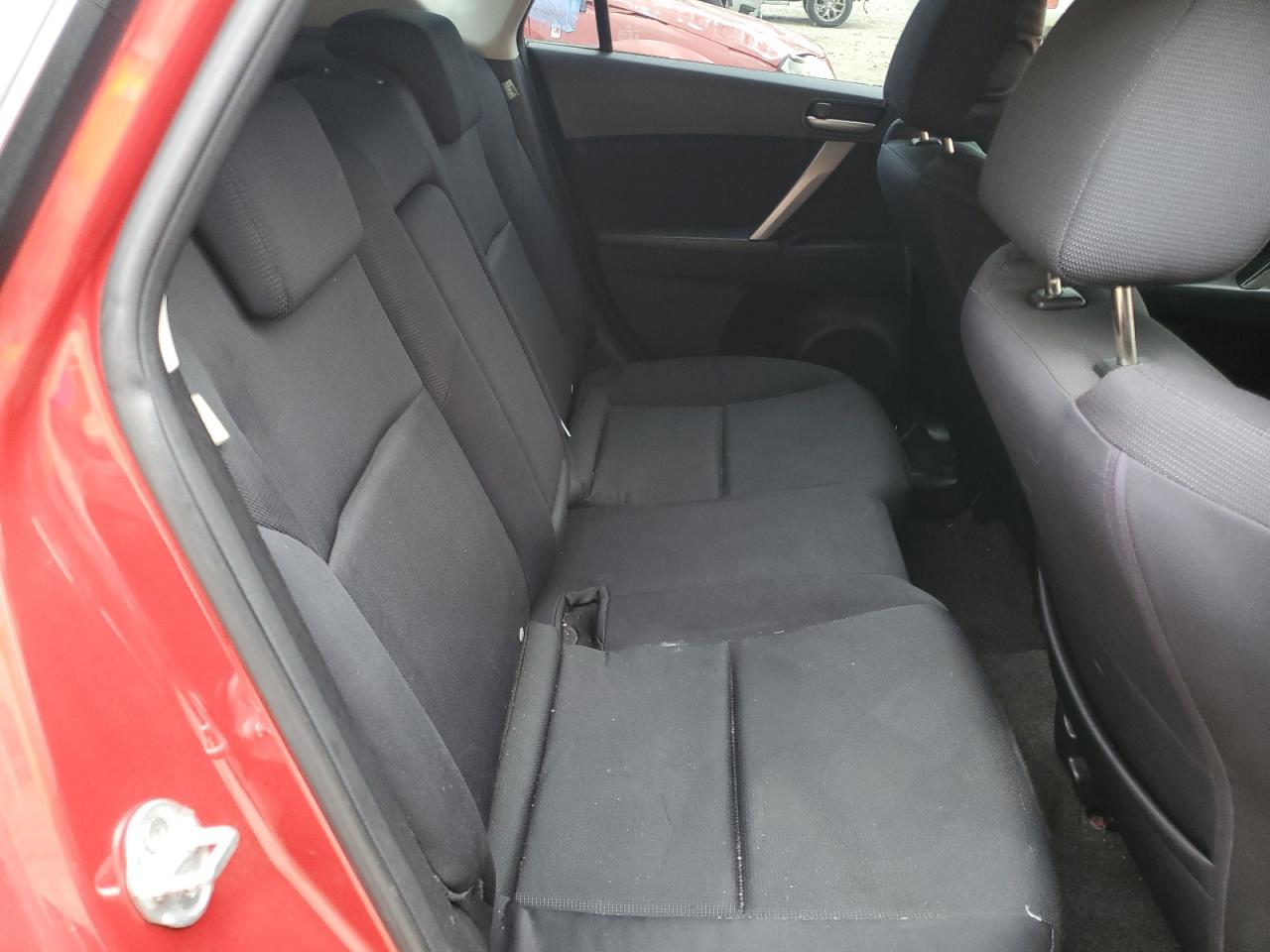 JM1BL1H64A1201345 2010 Mazda 3 S