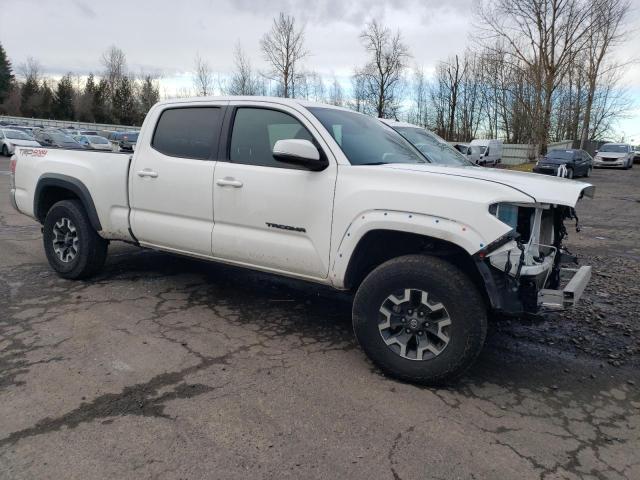 2022 TOYOTA TACOMA DOU 3TMDZ5BN2NM124417