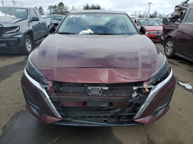2024 NISSAN ALTIMA SV 1N4BL4DW3RN348709