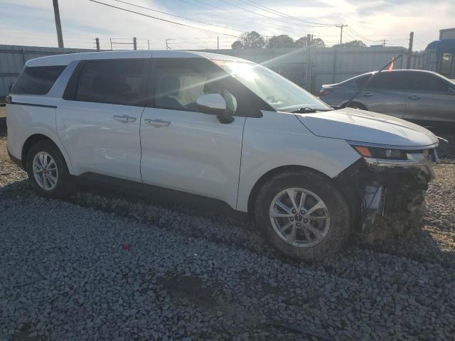 2022 KIA CARNIVAL L KNDNB4H30N6176511