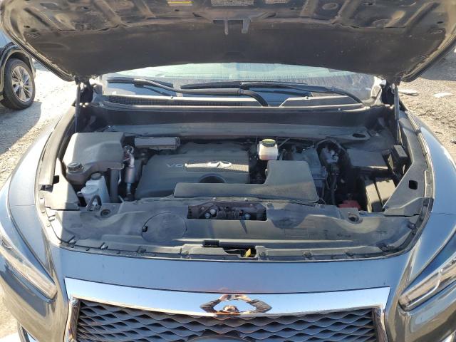 2020 Infiniti Qx60 Luxe VIN: 5N1DL0MMXLC530626 Lot: 43805774