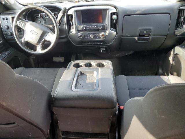 2017 CHEVROLET 2500 HD 1GC1KVEG3HF139310