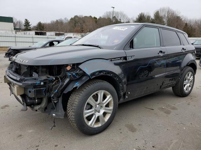 2017 Land Rover Range Rover Evoque SE