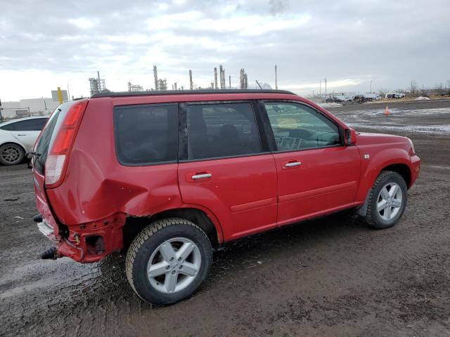 JN8BT08VX5W108568 2005 Nissan X-Trail Xe 2005 Nissan X-Trail Xe VIN: JN8BT08VX5W108568 Lot: 40645084