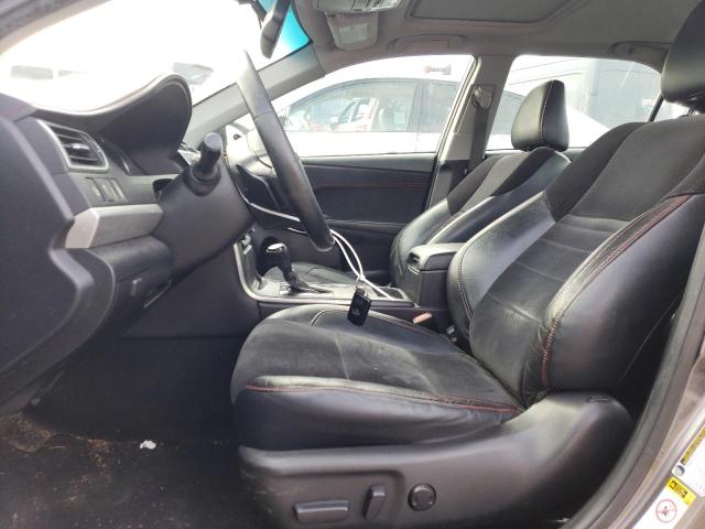 2015 TOYOTA CAMRY LE 4T1BF1FK0FU888557