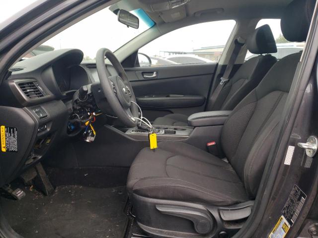 2018 KIA OPTIMA LX KNAGT4L34J5212730