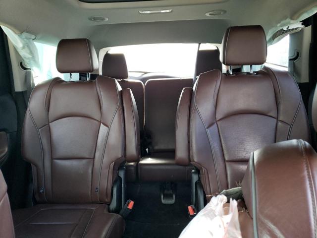 2019 BUICK ENCLAVE AV 5GAERDKW3KJ121060