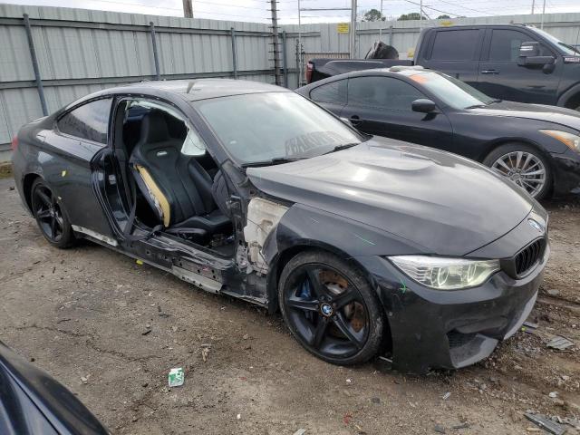 VIN WBS3R9C56FF708654 2015 BMW M4 no.4