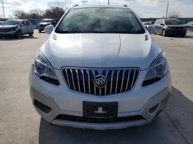 2016 BUICK ENCORE KL4CJASB1GB725310