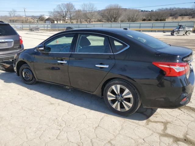 3N1AB7AP2HY331959 2017 Nissan Sentra S