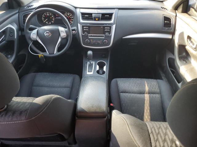2017 NISSAN ALTIMA 2.5 1N4AL3APXHN358302