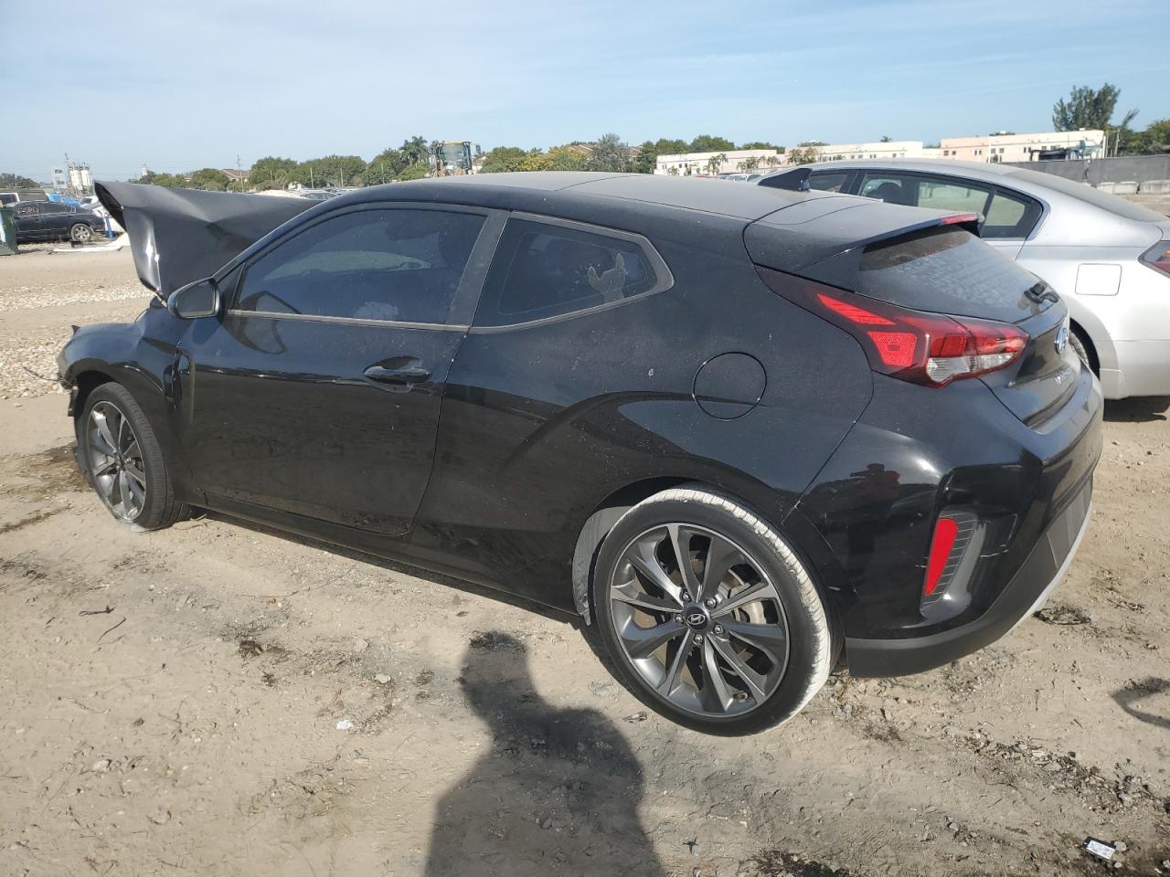 KMHTG6AF1KU012096 2019 Hyundai Veloster Base