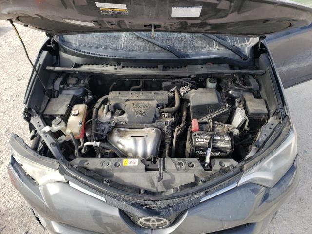 2017 TOYOTA RAV4 LE JTMZFREV7HJ704099