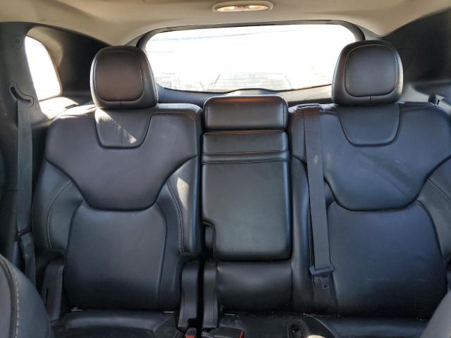 2016 Jeep Cherokee Limited VIN: 1C4PJMDS4GW286621 Lot: 44915094