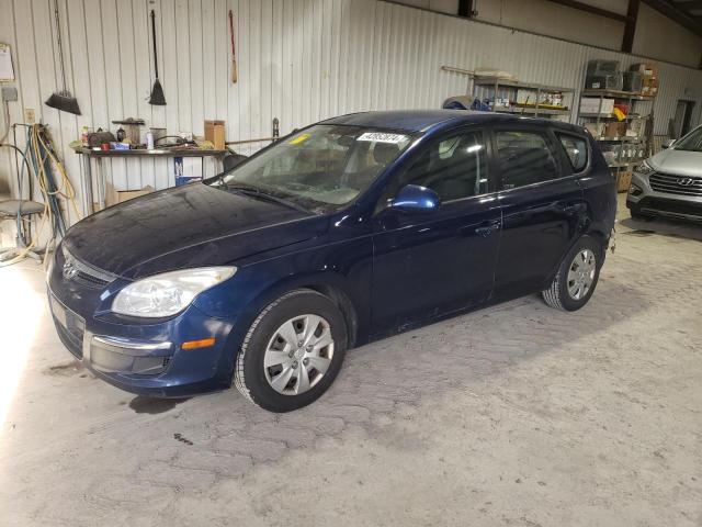 2011 Hyundai Elantra Touring GLS