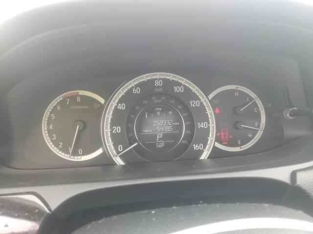 2017 HONDA ACCORD LX - 1HGCR2F34HA298897