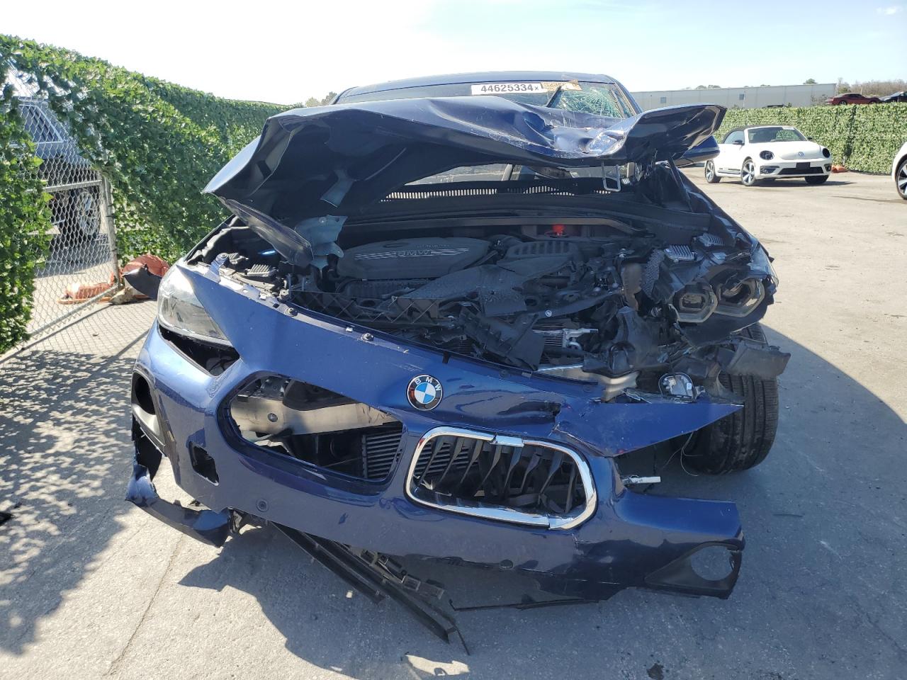 wbxyh9c02l5p38131 WBXYH9C02L5P38131 2020 BMW X2 Sdrive28I