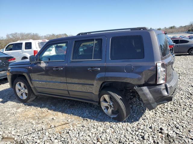 2015 JEEP PATRIOT 1C4NJPBBXFD149656