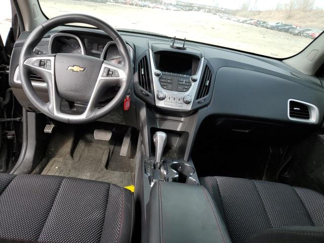 2015 CHEVROLET EQUINOX LT 2GNALBEK1F6272355