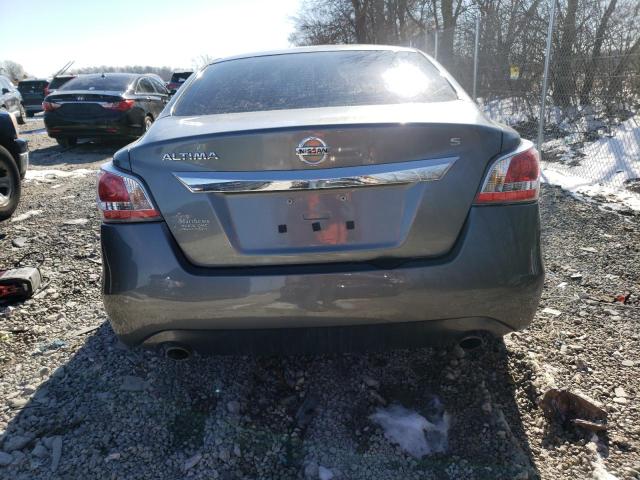 2015 NISSAN ALTIMA 2.5 1N4AL3AP6FC277855