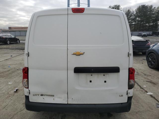 2015 CHEVROLET CITY EXPRE 3N63M0YN1FK730726
